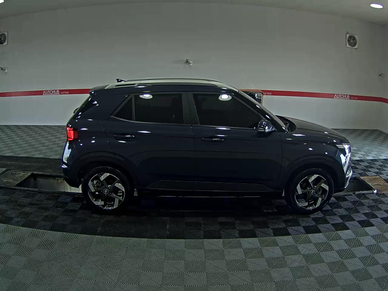 2026 - hyundai venue