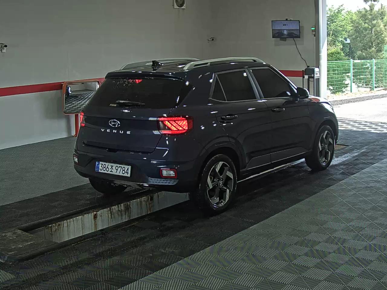 2026 - hyundai venue
