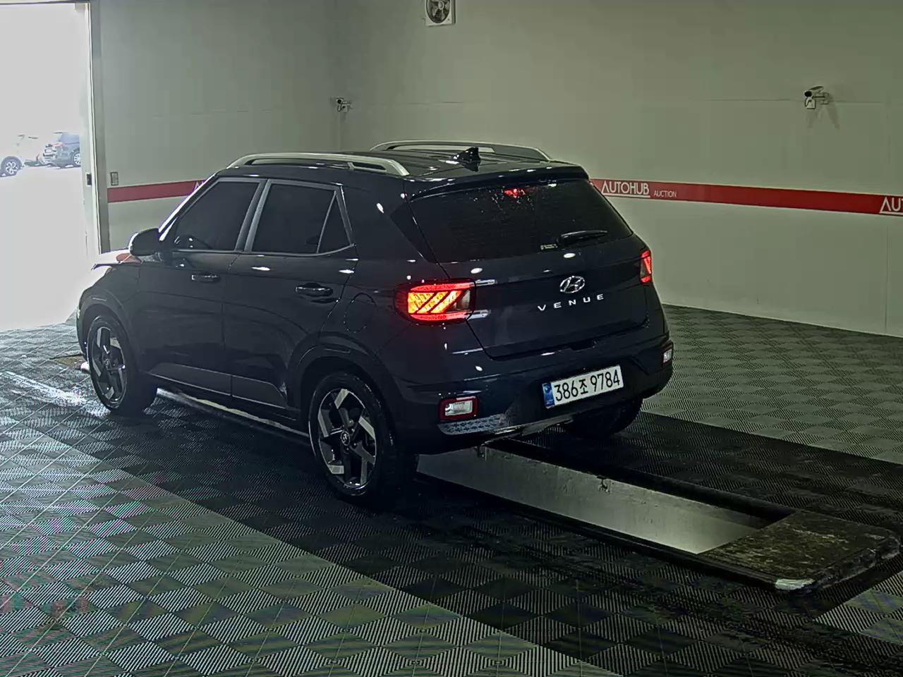 2026 - hyundai venue
