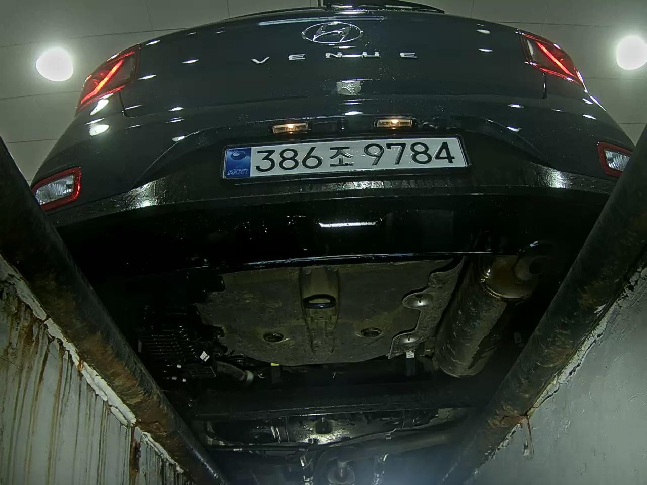 2026 - hyundai venue