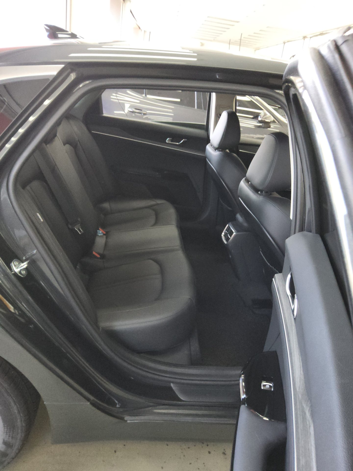 2024 - kia k5