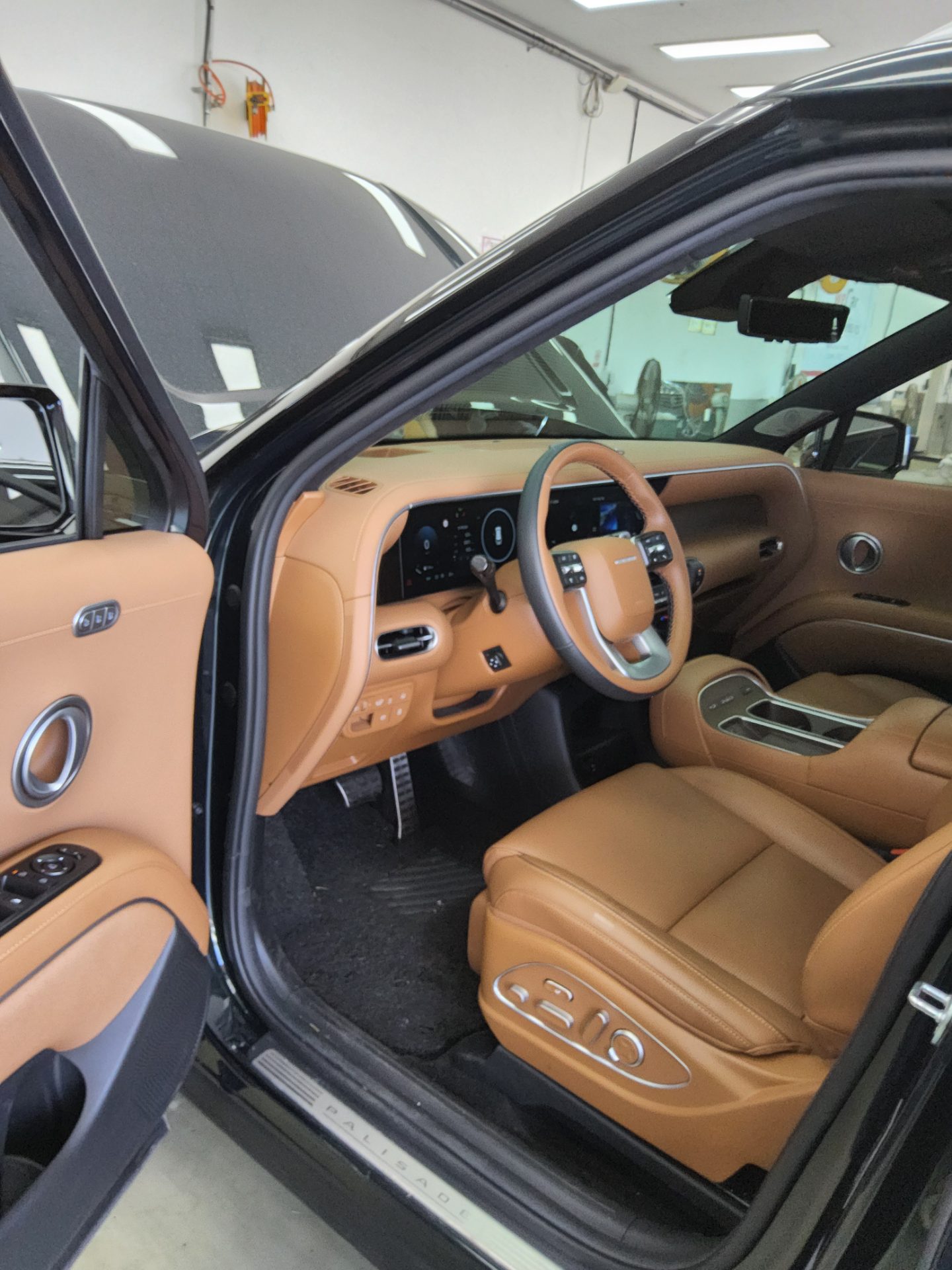 2026 - hyundai palisade