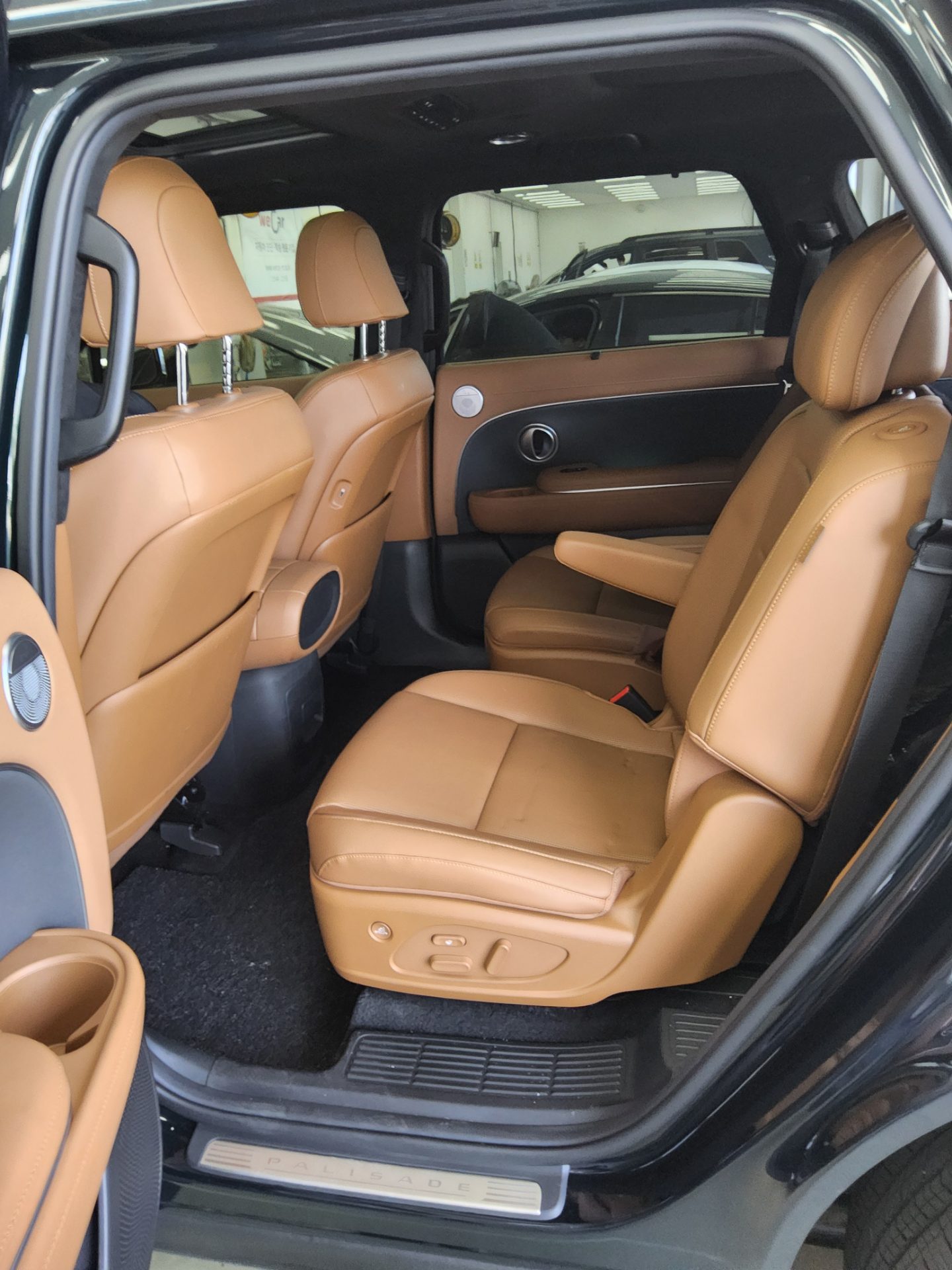 2026 - hyundai palisade