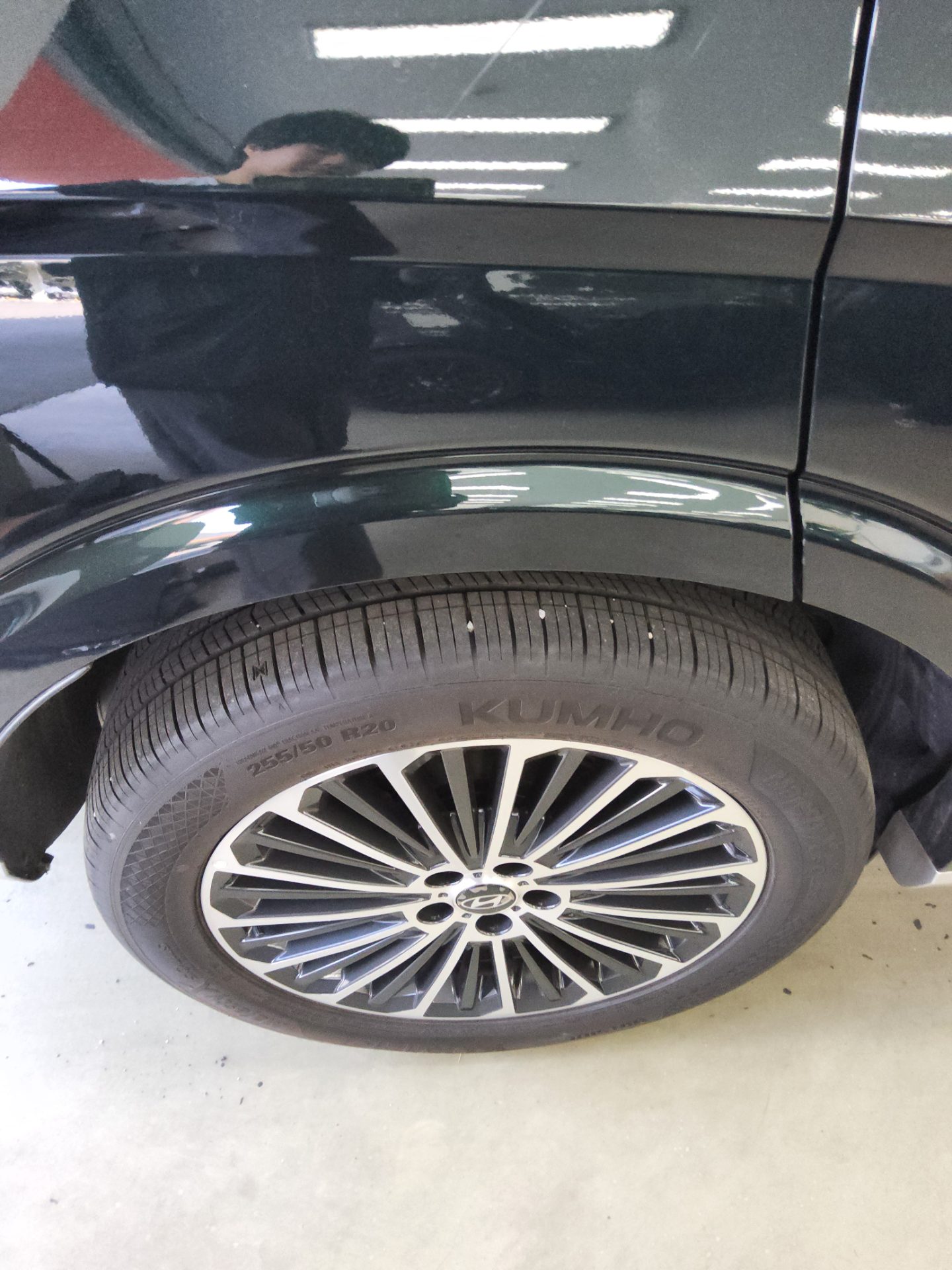 2026 - hyundai palisade