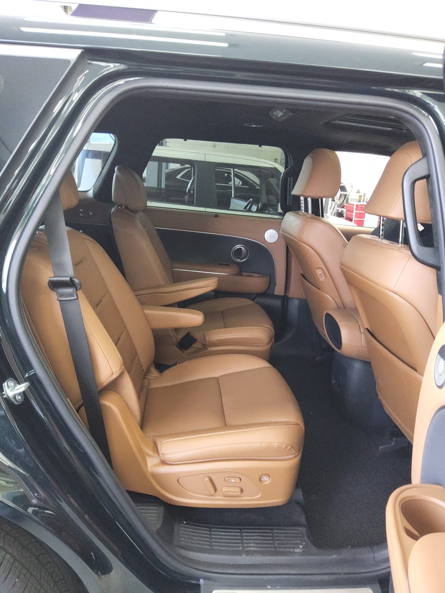 2026 - hyundai palisade