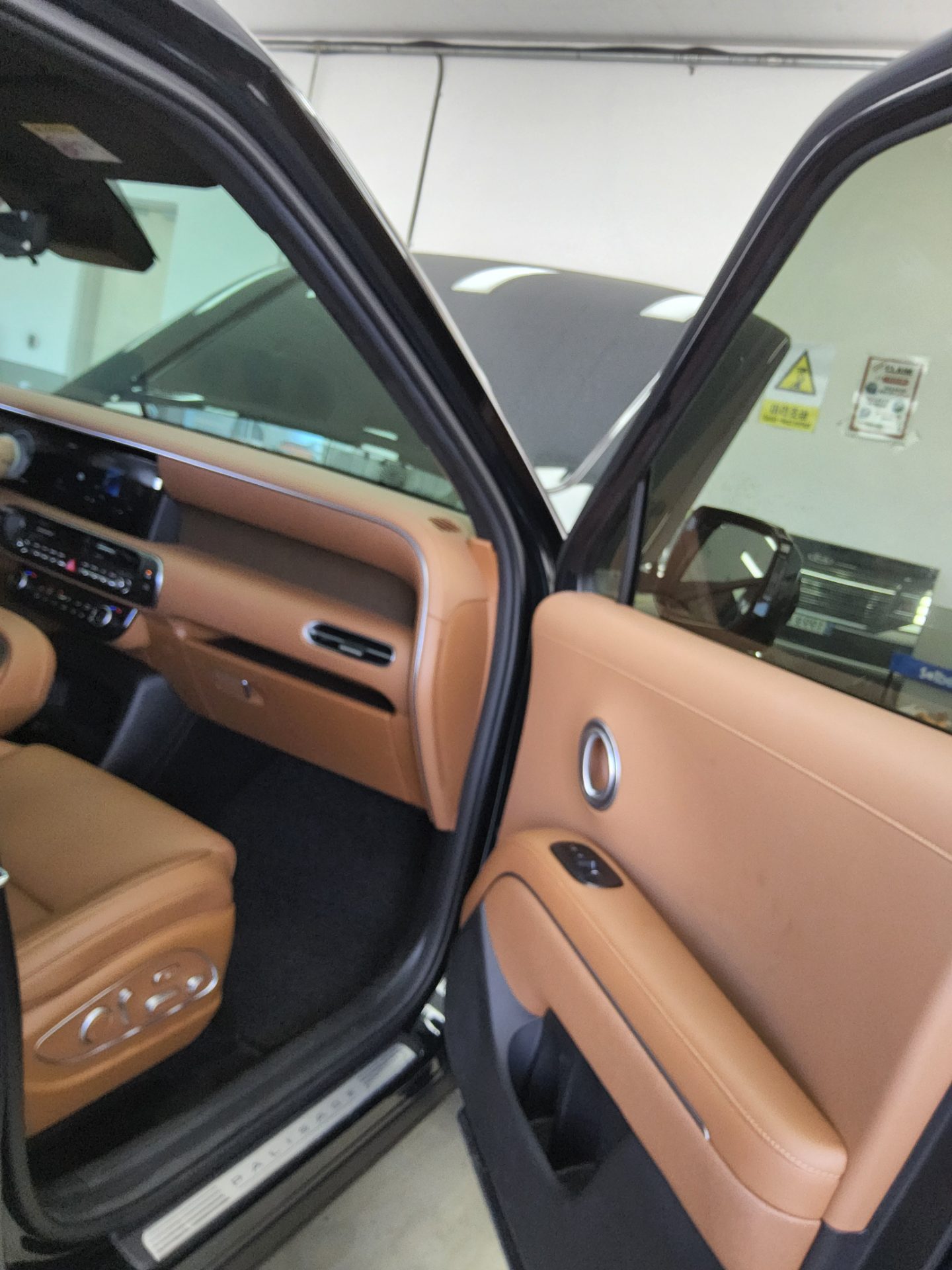 2026 - hyundai palisade