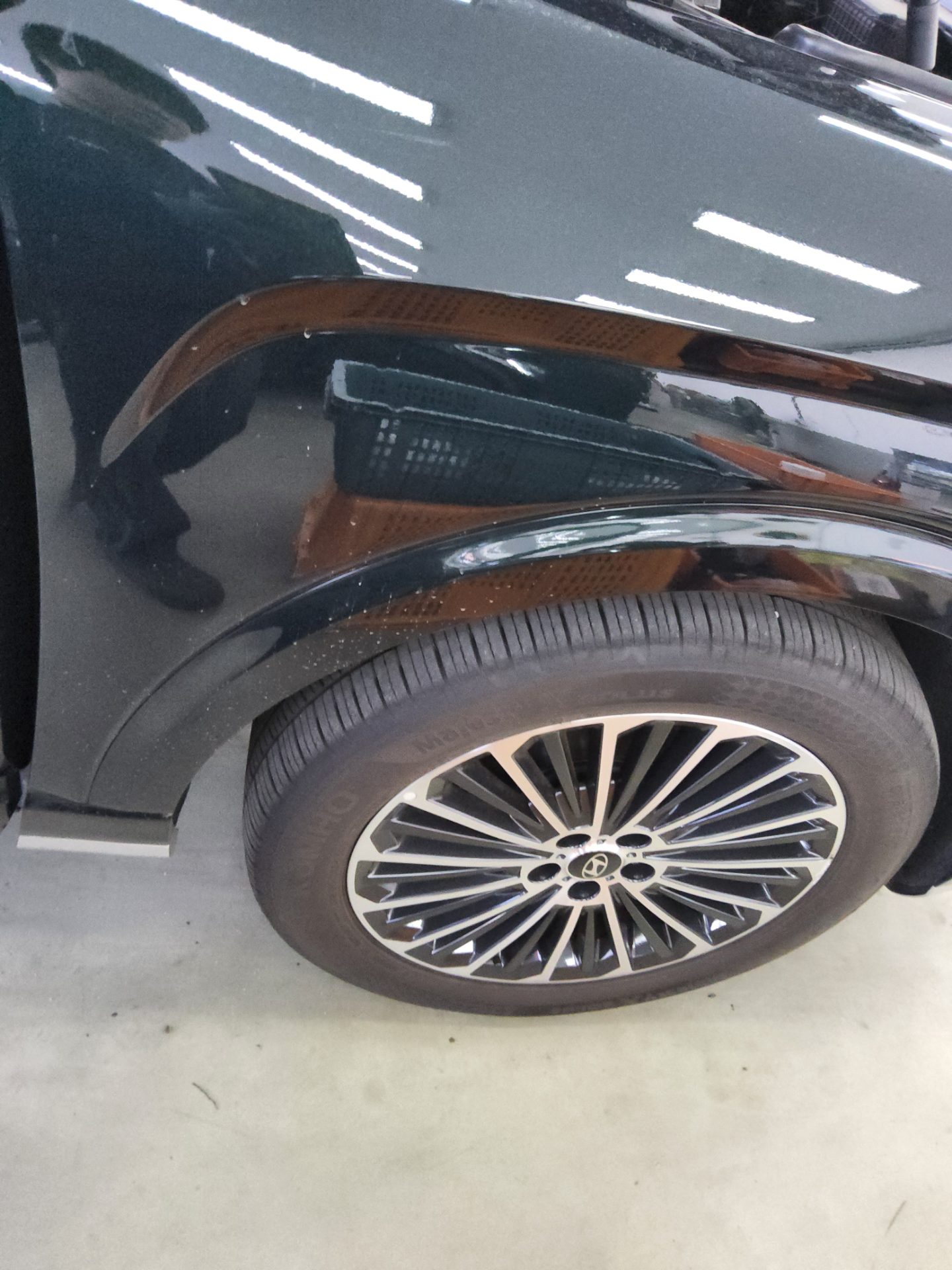 2026 - hyundai palisade