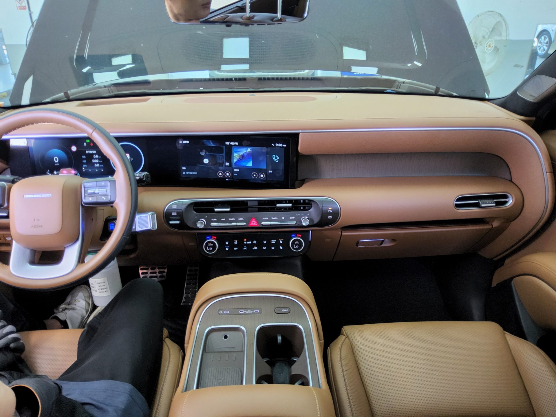 2026 - hyundai palisade