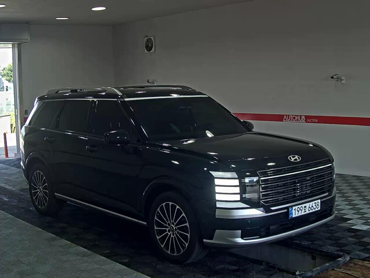 2026 - hyundai palisade