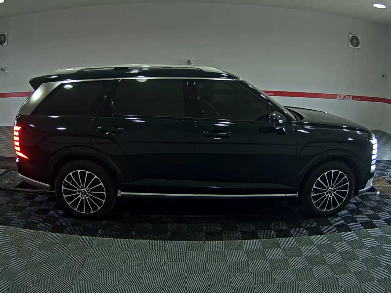 2026 - hyundai palisade
