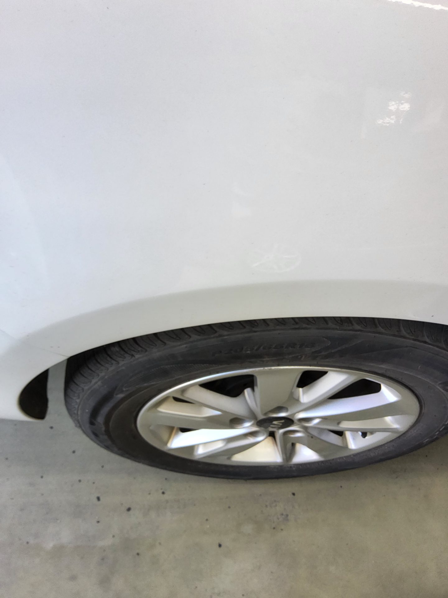 2016 - kia k5