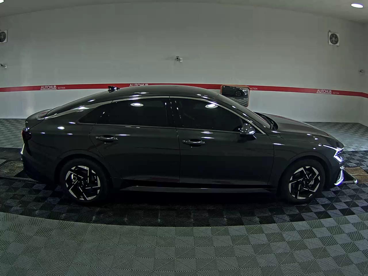 2024 - kia k5