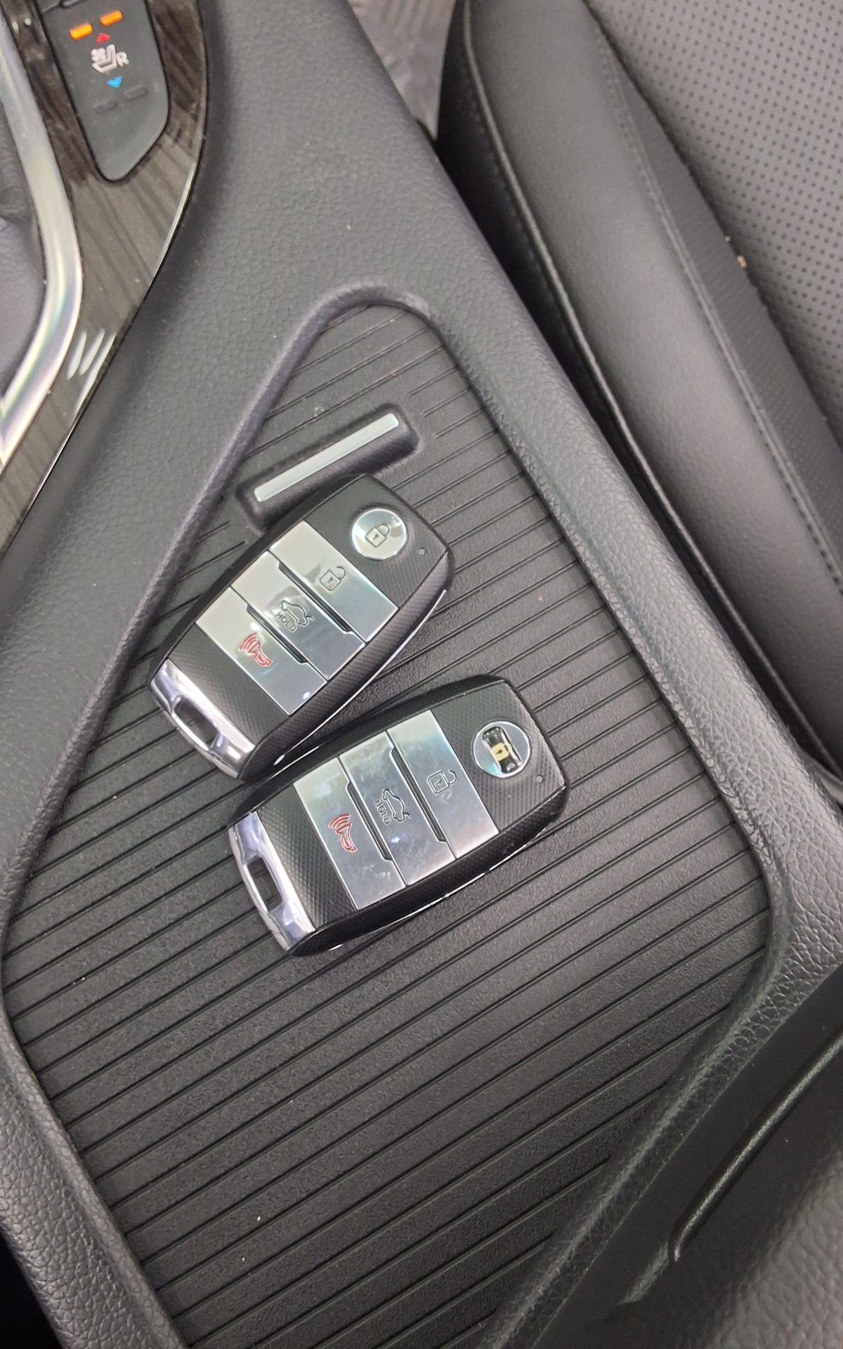 2014 - kia k5