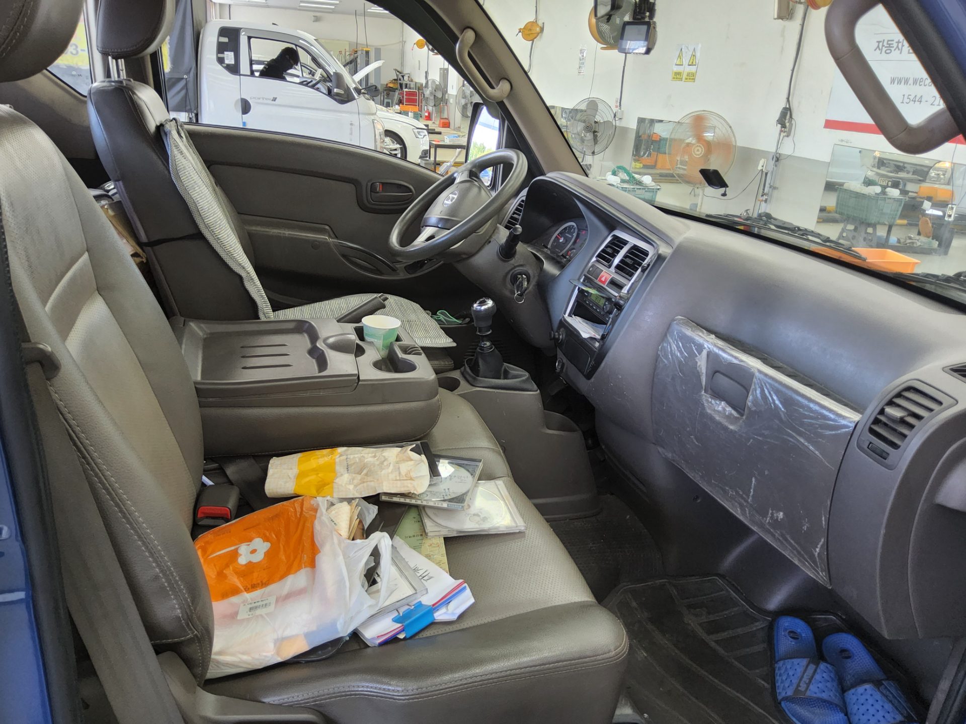 2015 - hyundai porter
