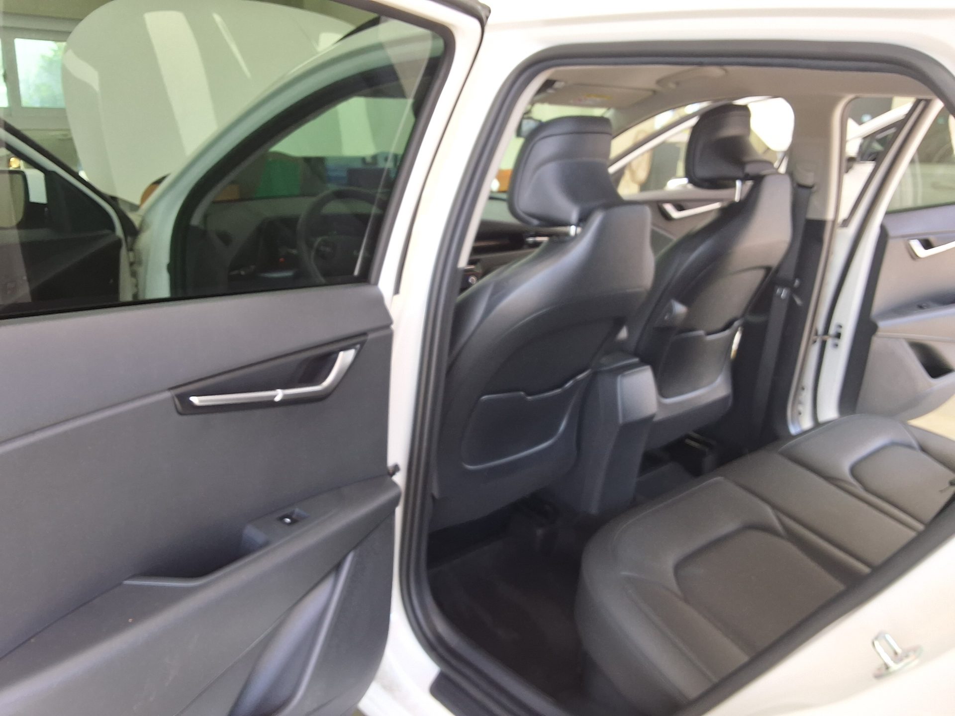 2025 - kia niro