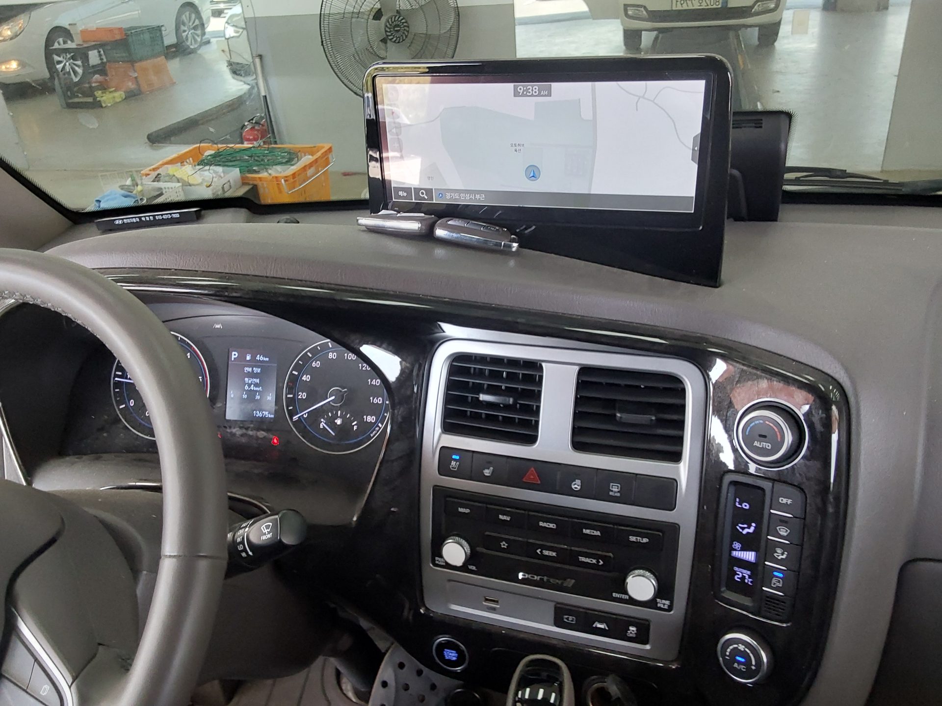2025 - hyundai porter