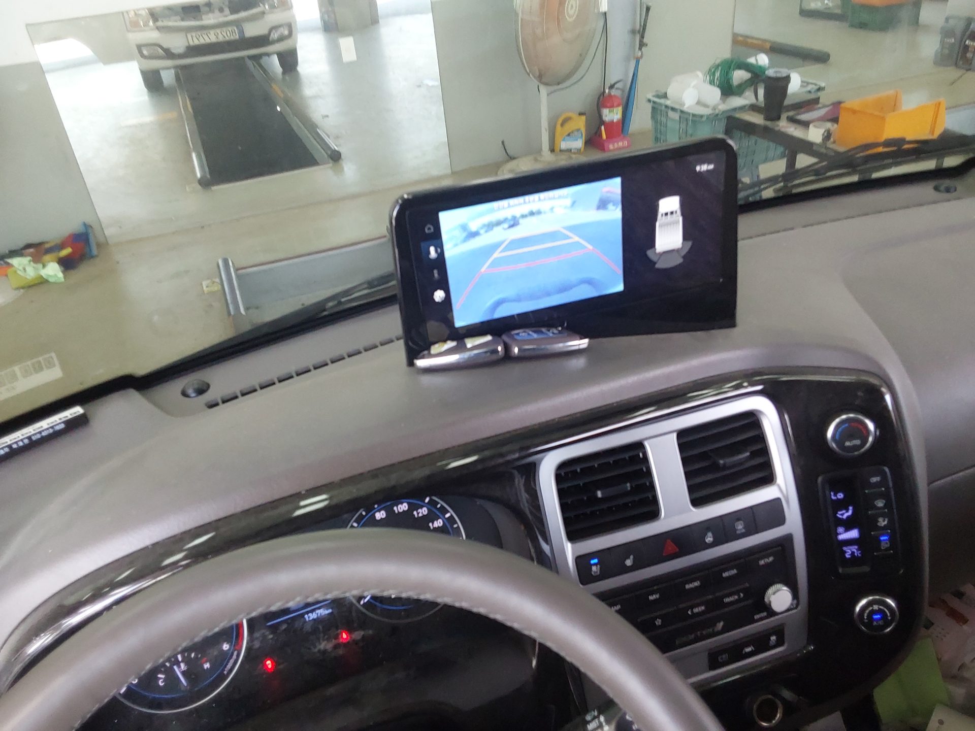 2025 - hyundai porter