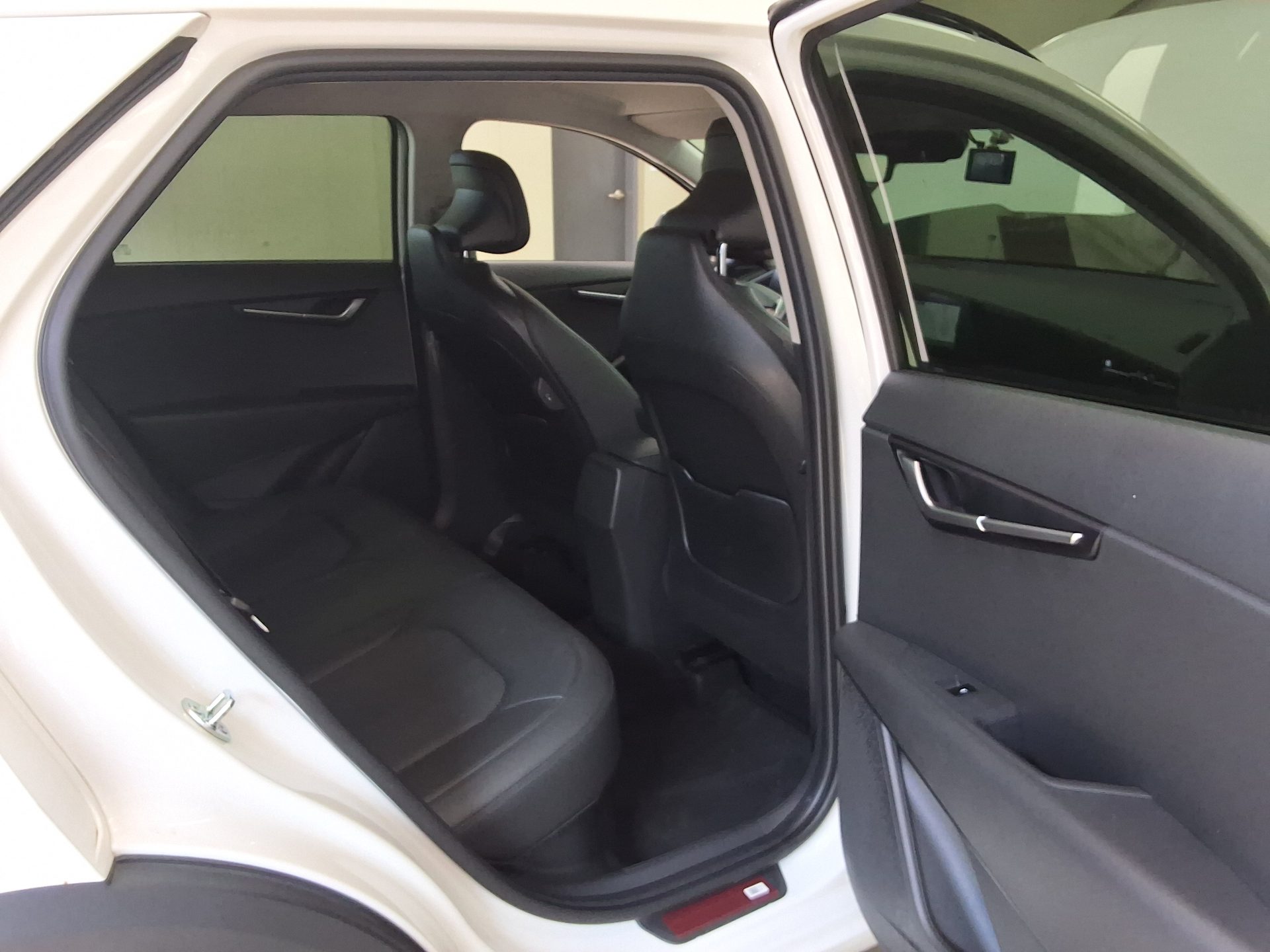 2025 - kia niro