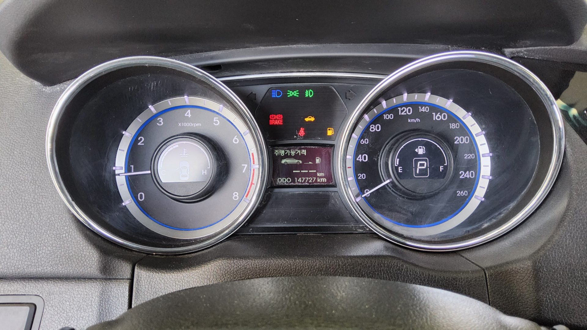 2012 - hyundai sonata