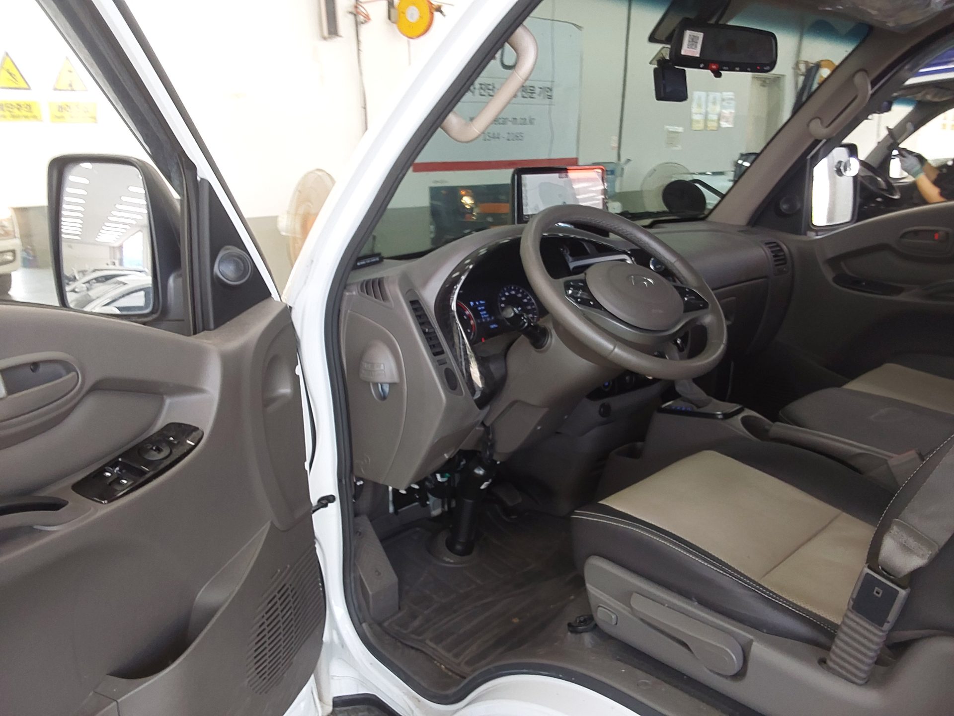 2025 - hyundai porter