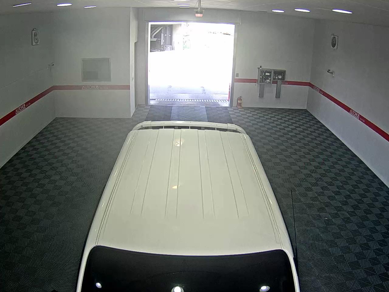2023 - kia bongo