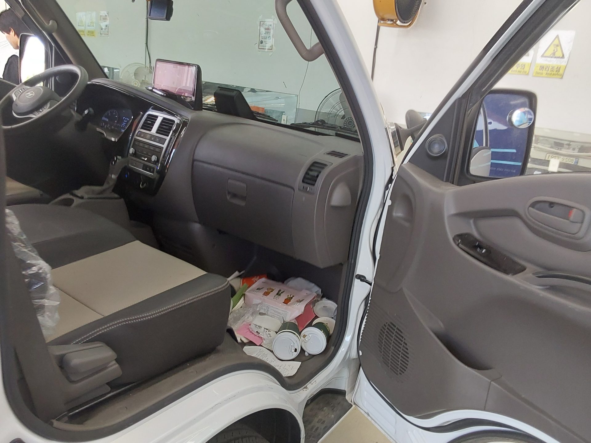 2025 - hyundai porter