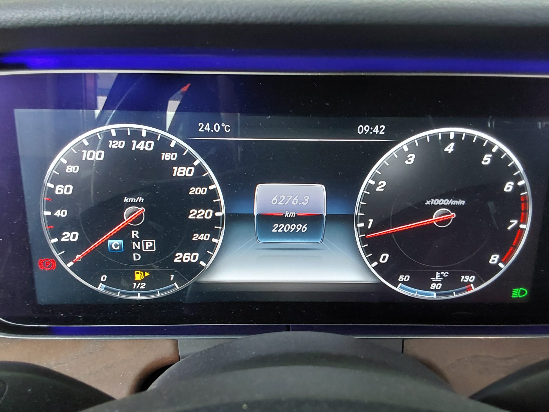 2017 - mercedes-benz e300