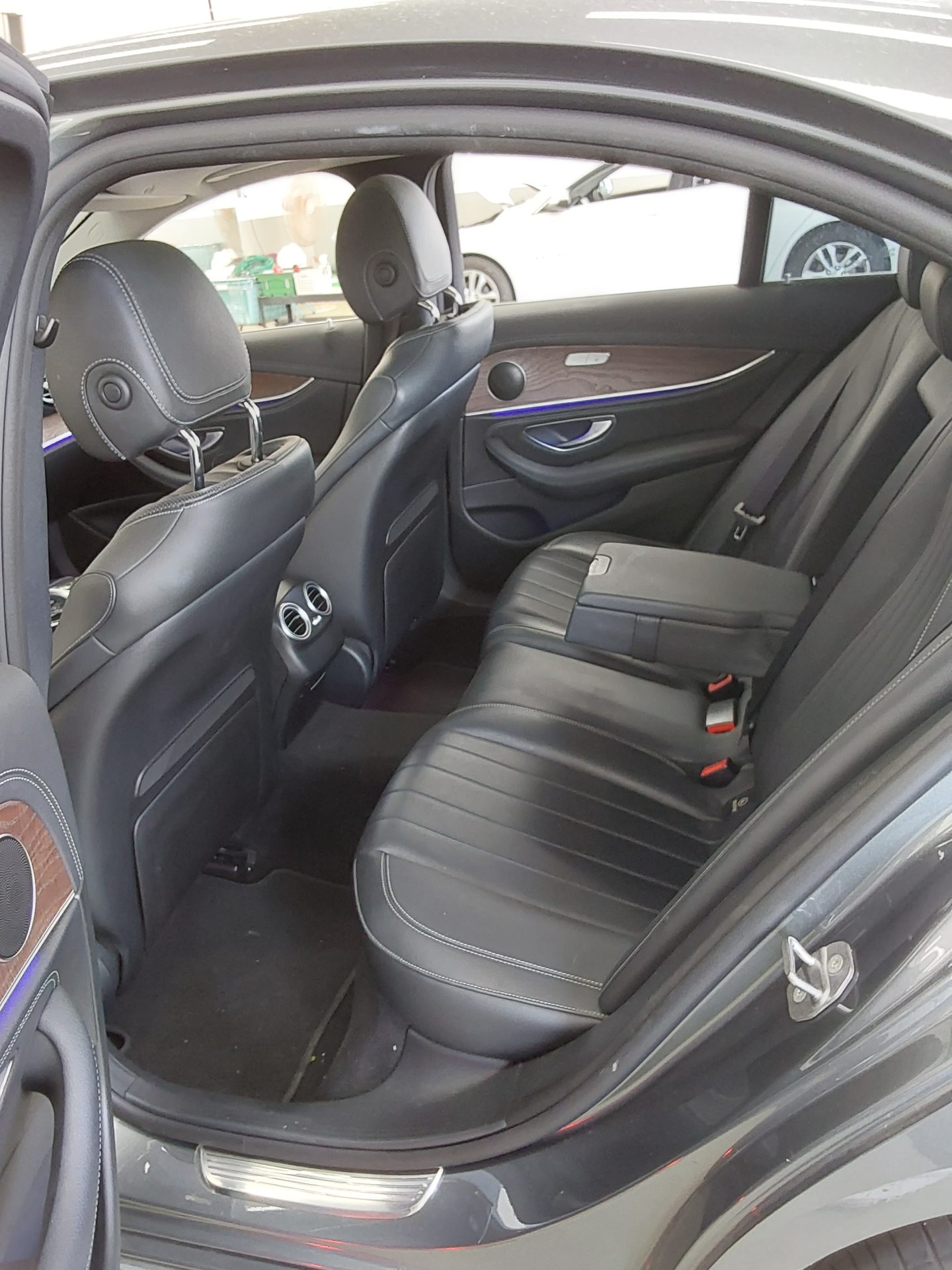 2017 - mercedes-benz e300