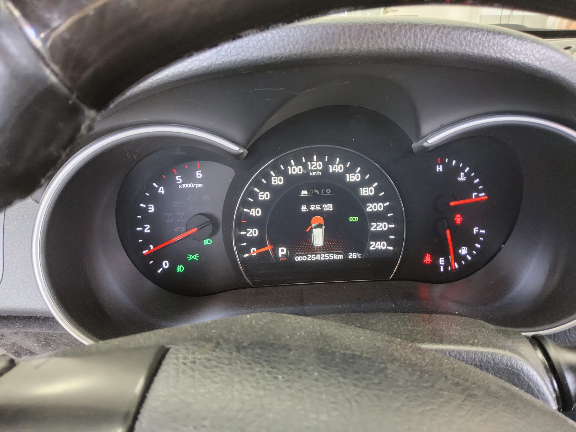 2013 - kia sorento