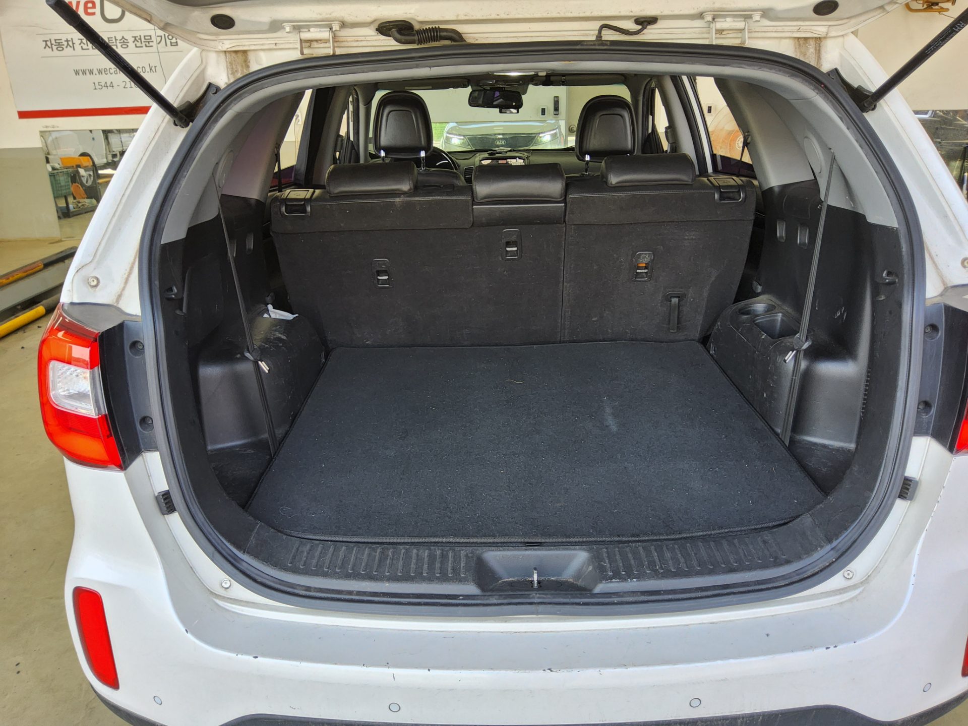 2013 - kia sorento