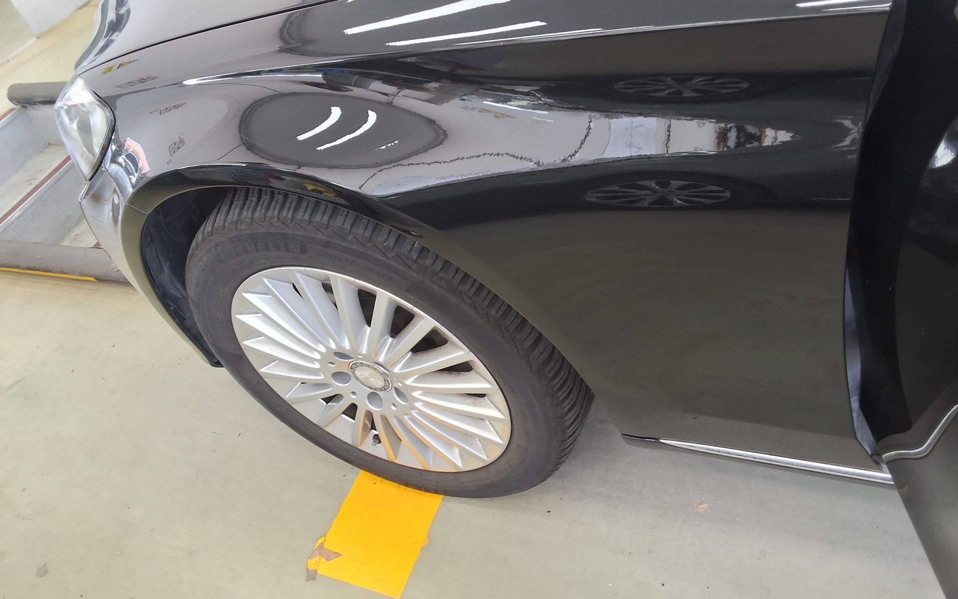 2015 - mercedes-benz c220