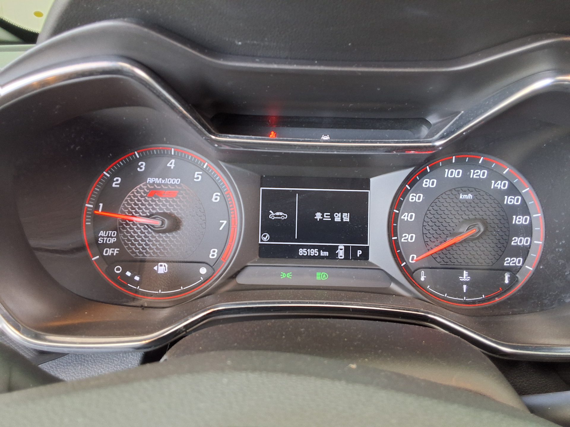 2022 - chevrolet trailblazer