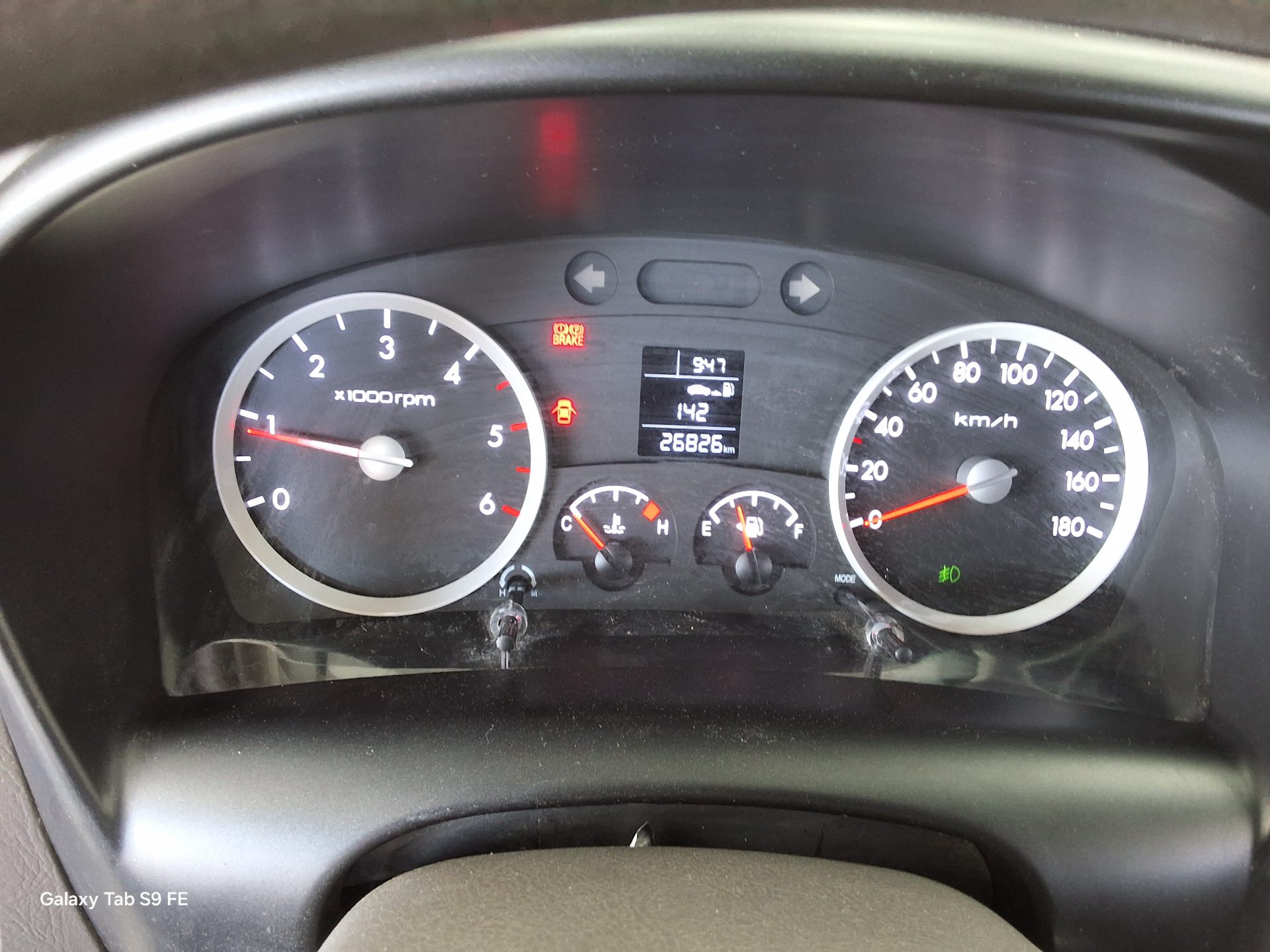 2018 - hyundai porter