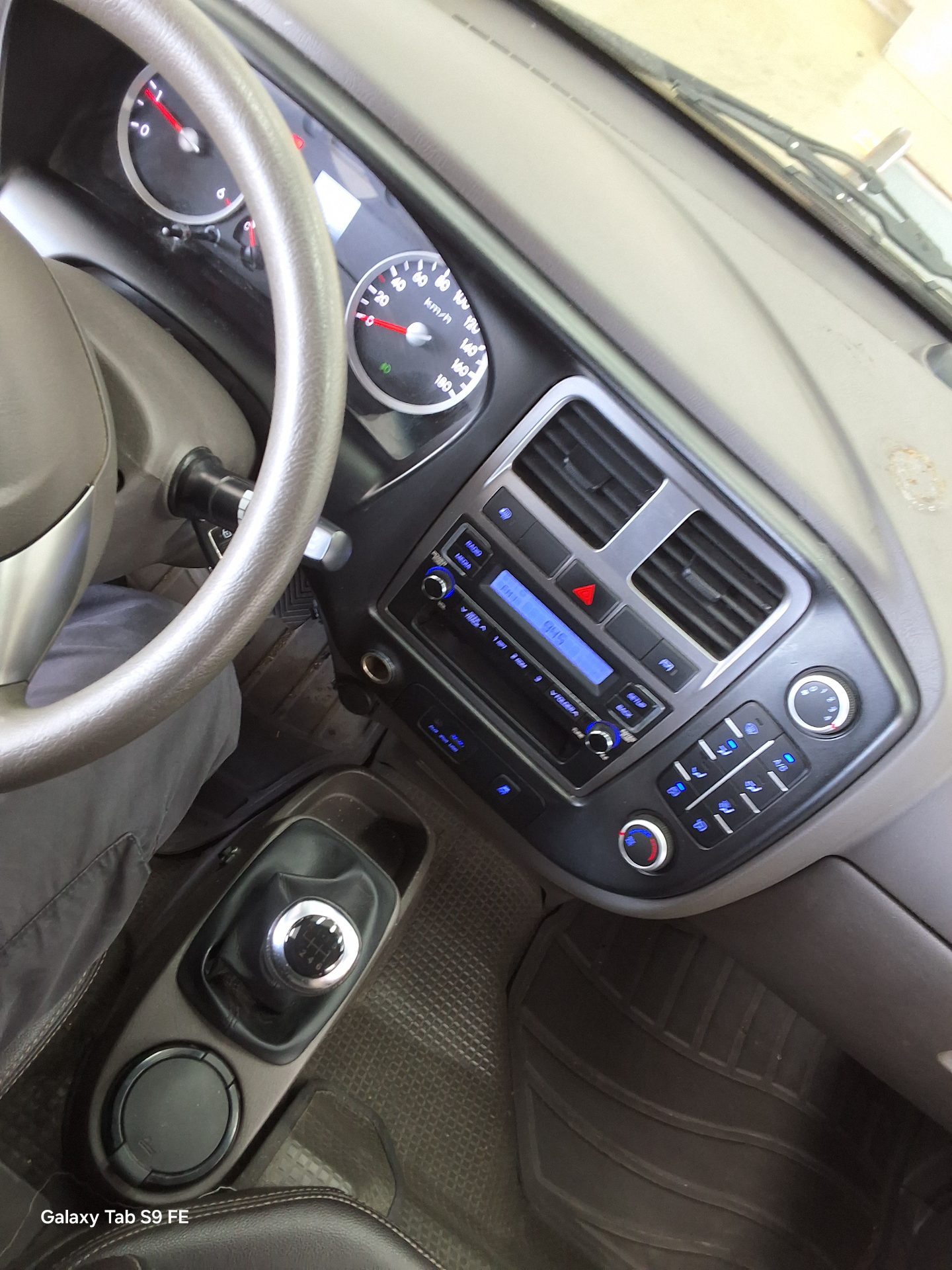 2018 - hyundai porter