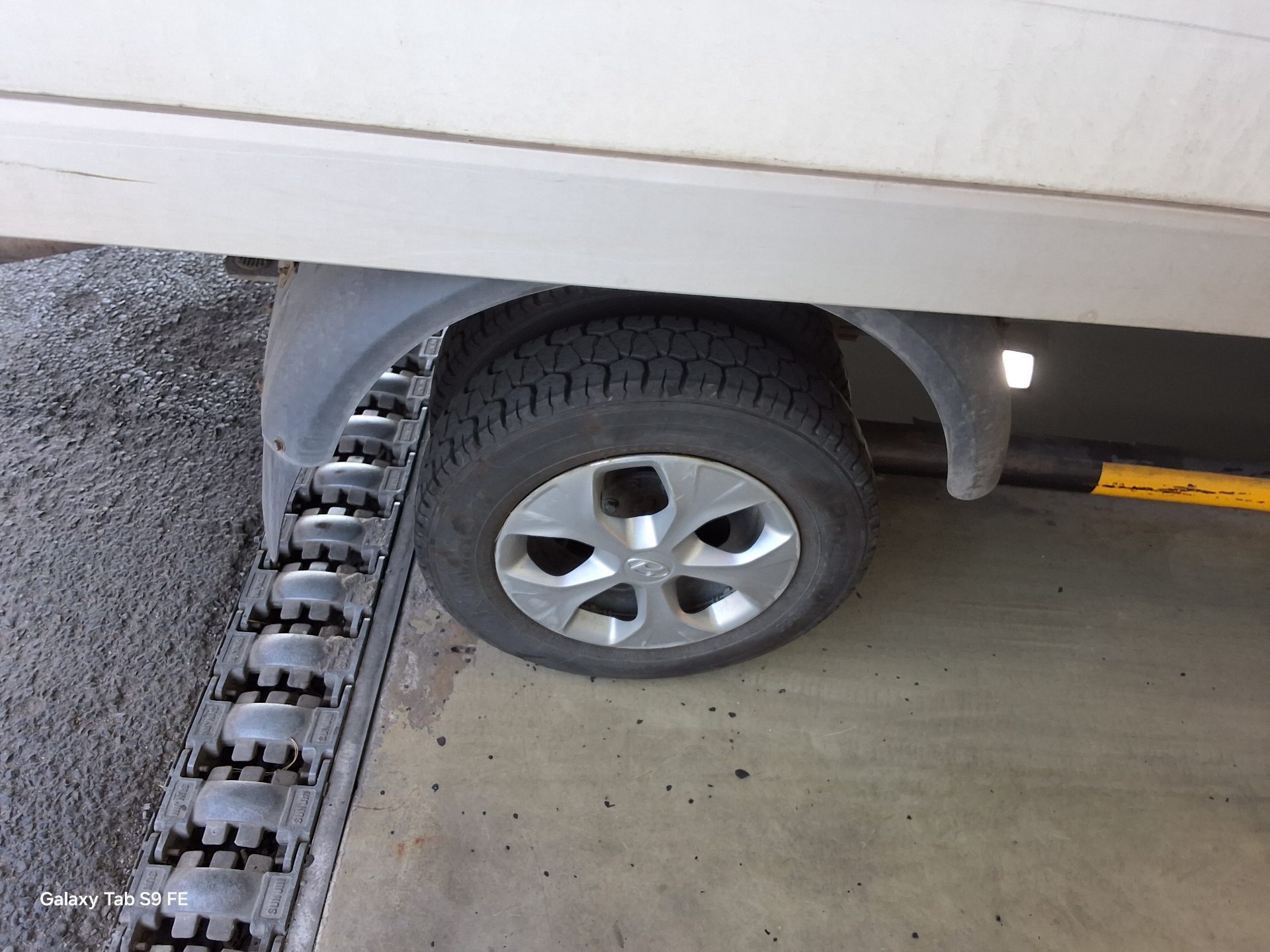 2018 - hyundai porter