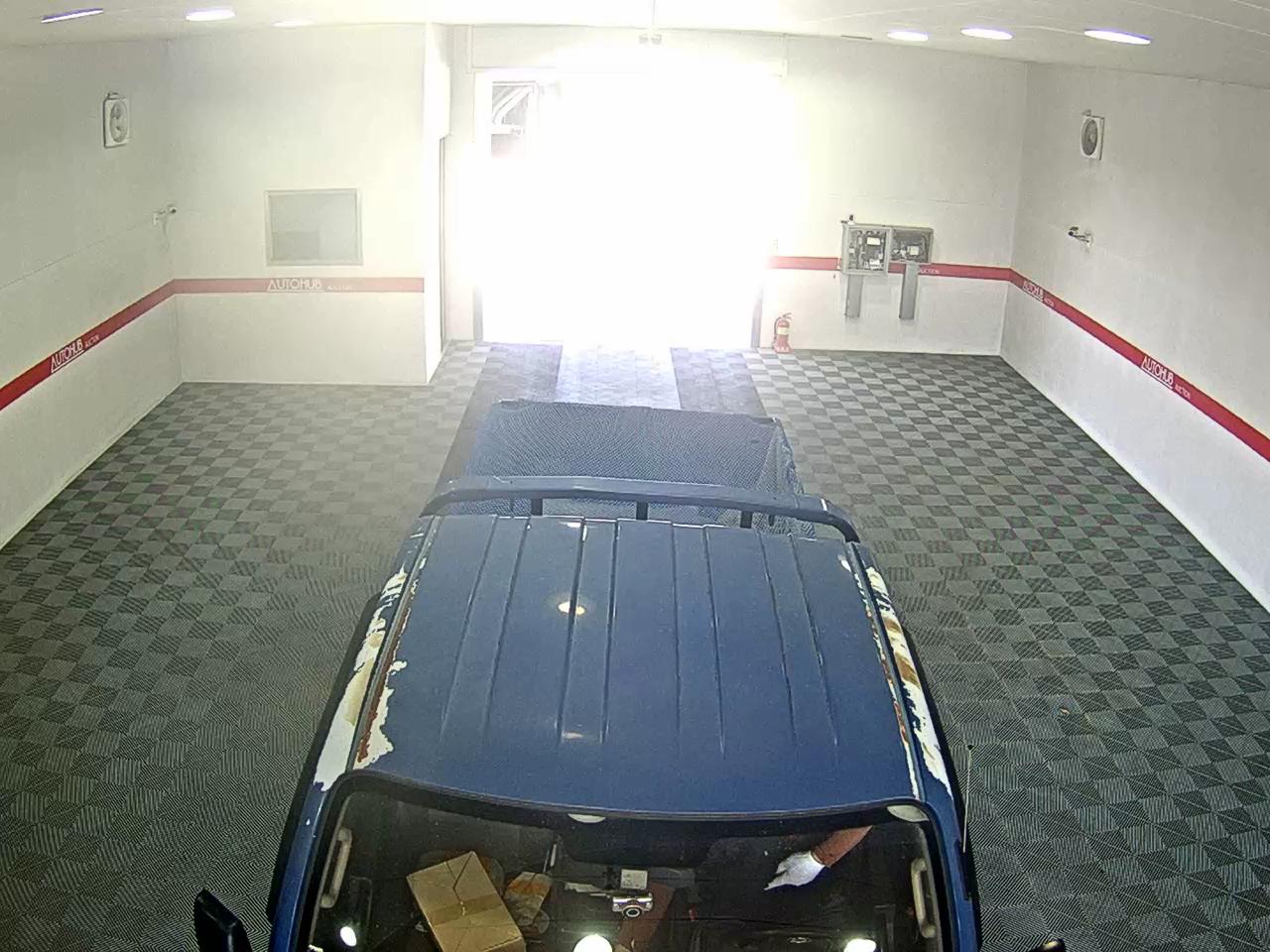 2015 - hyundai porter