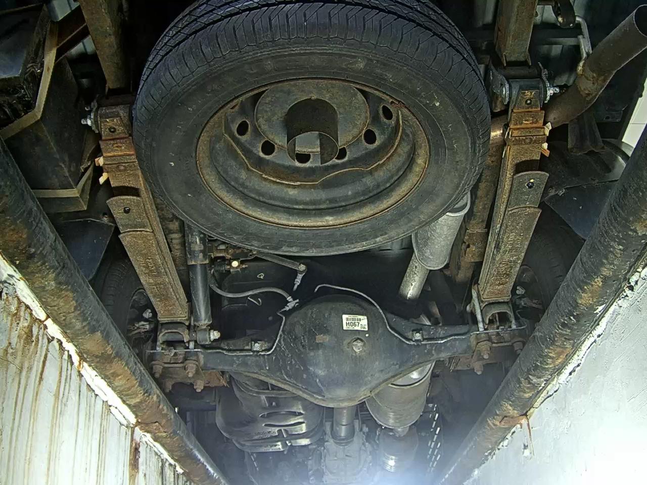 2015 - hyundai porter