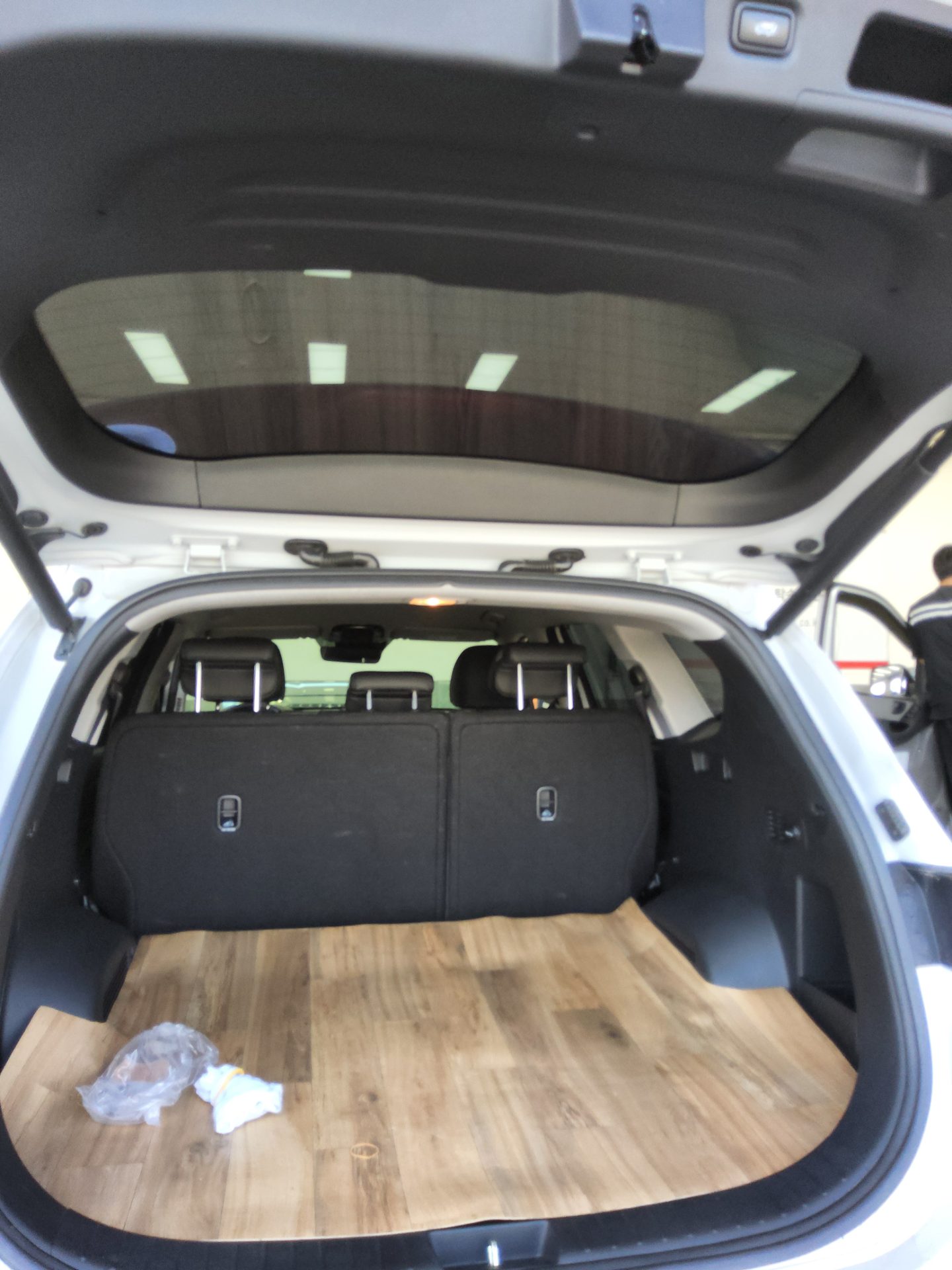 2021 - hyundai santa fe