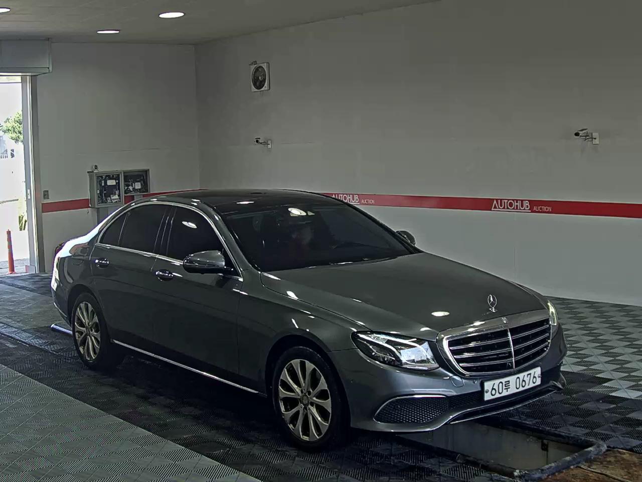 2017 - mercedes-benz e300
