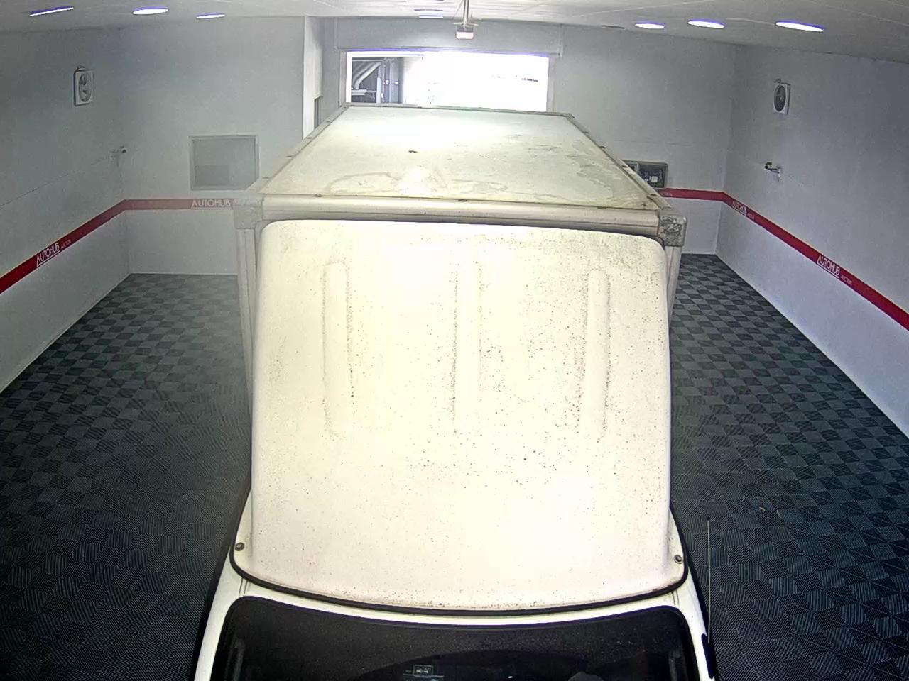 2018 - hyundai porter