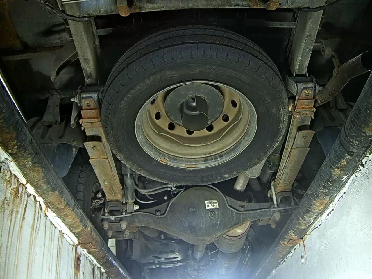 2018 - hyundai porter