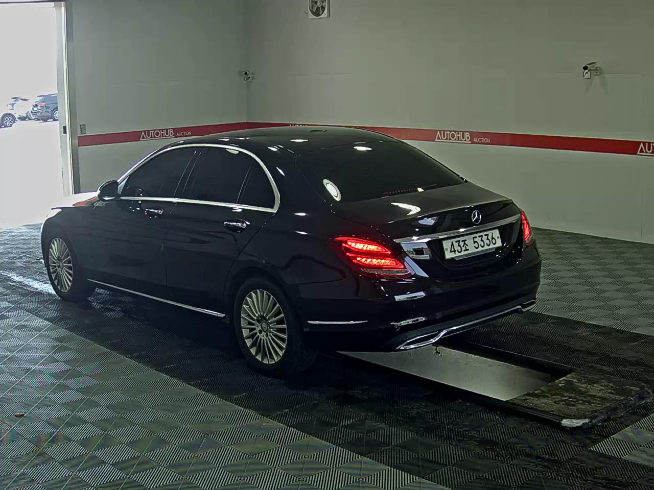 2015 - mercedes-benz c220