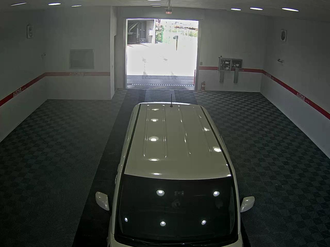 2015 - kia ray