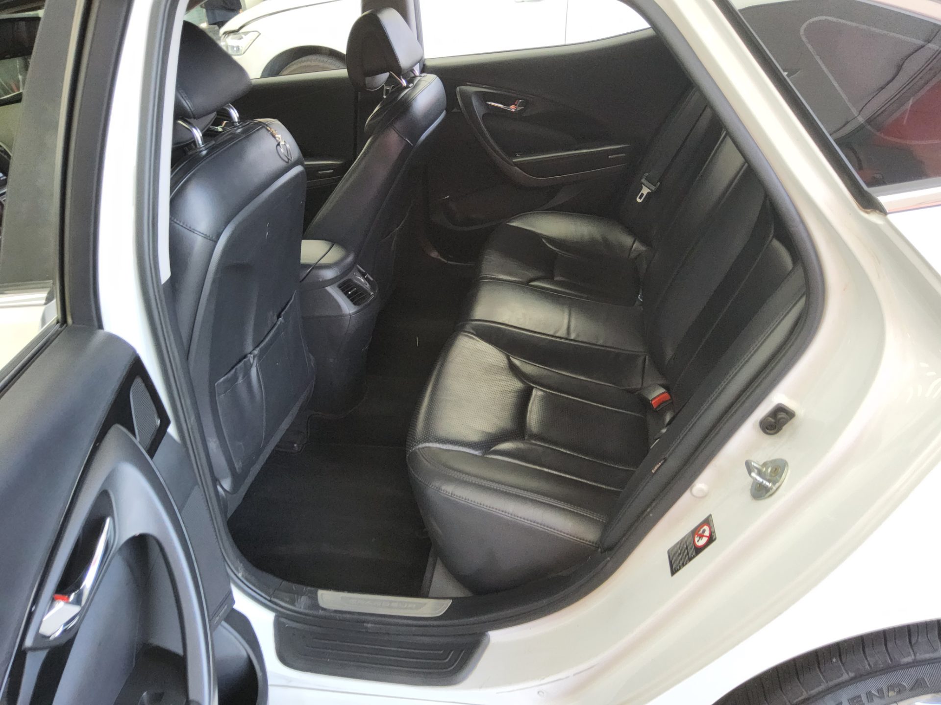 2017 - hyundai grandeur