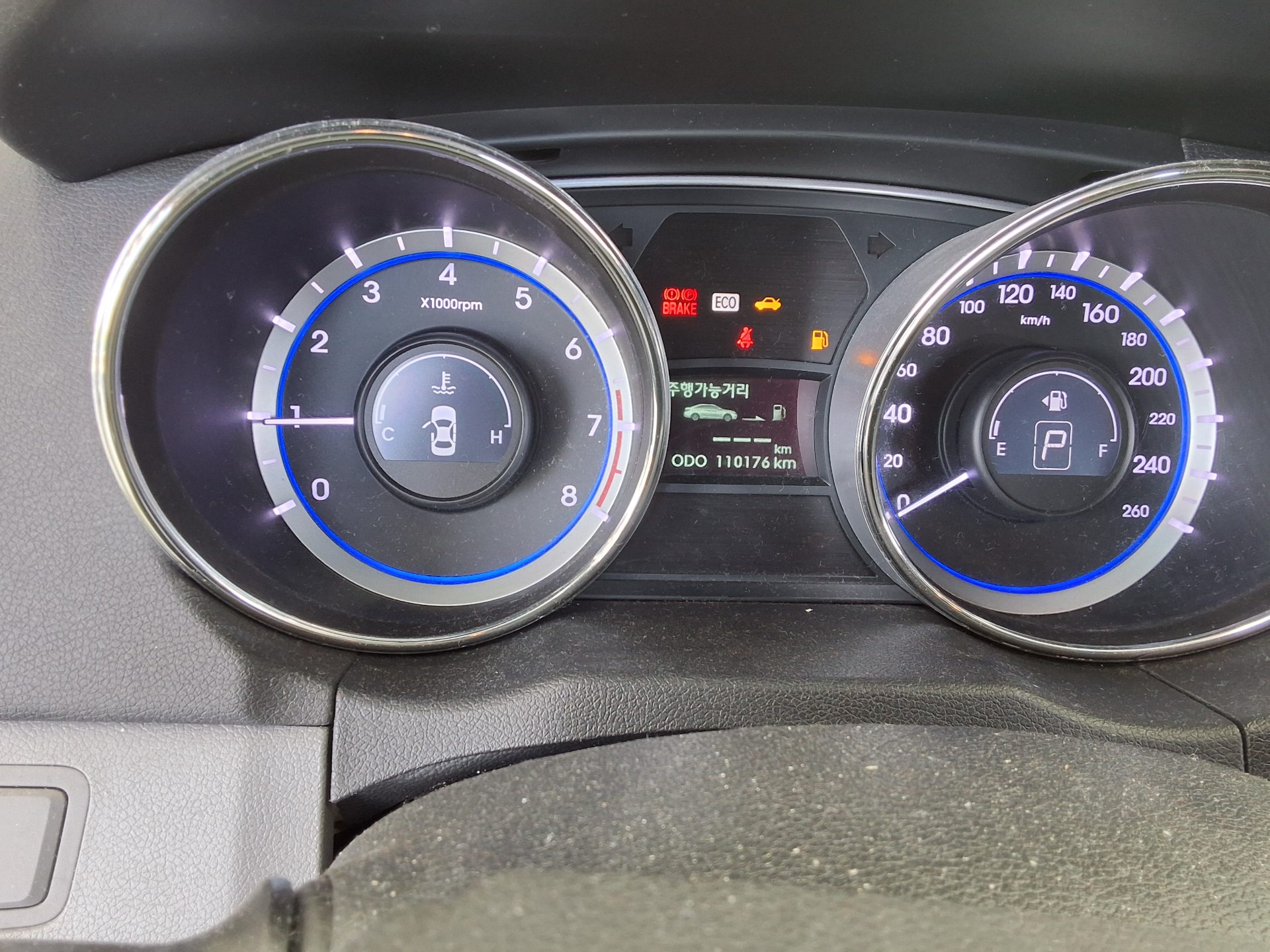 2010 - hyundai sonata