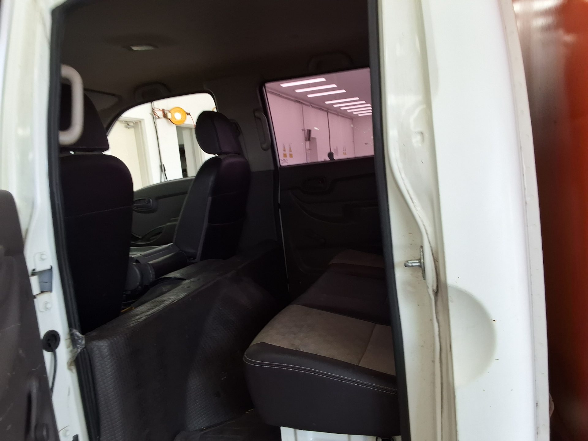 2017 - hyundai porter