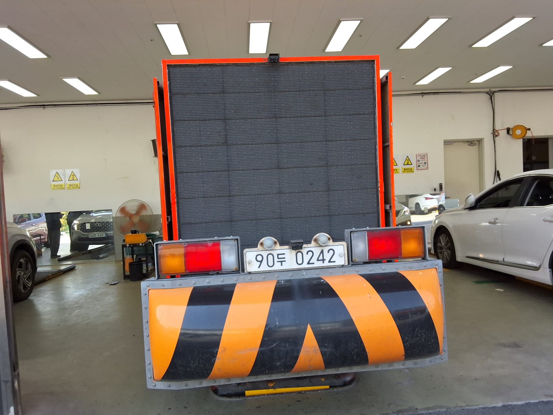 2017 - hyundai porter