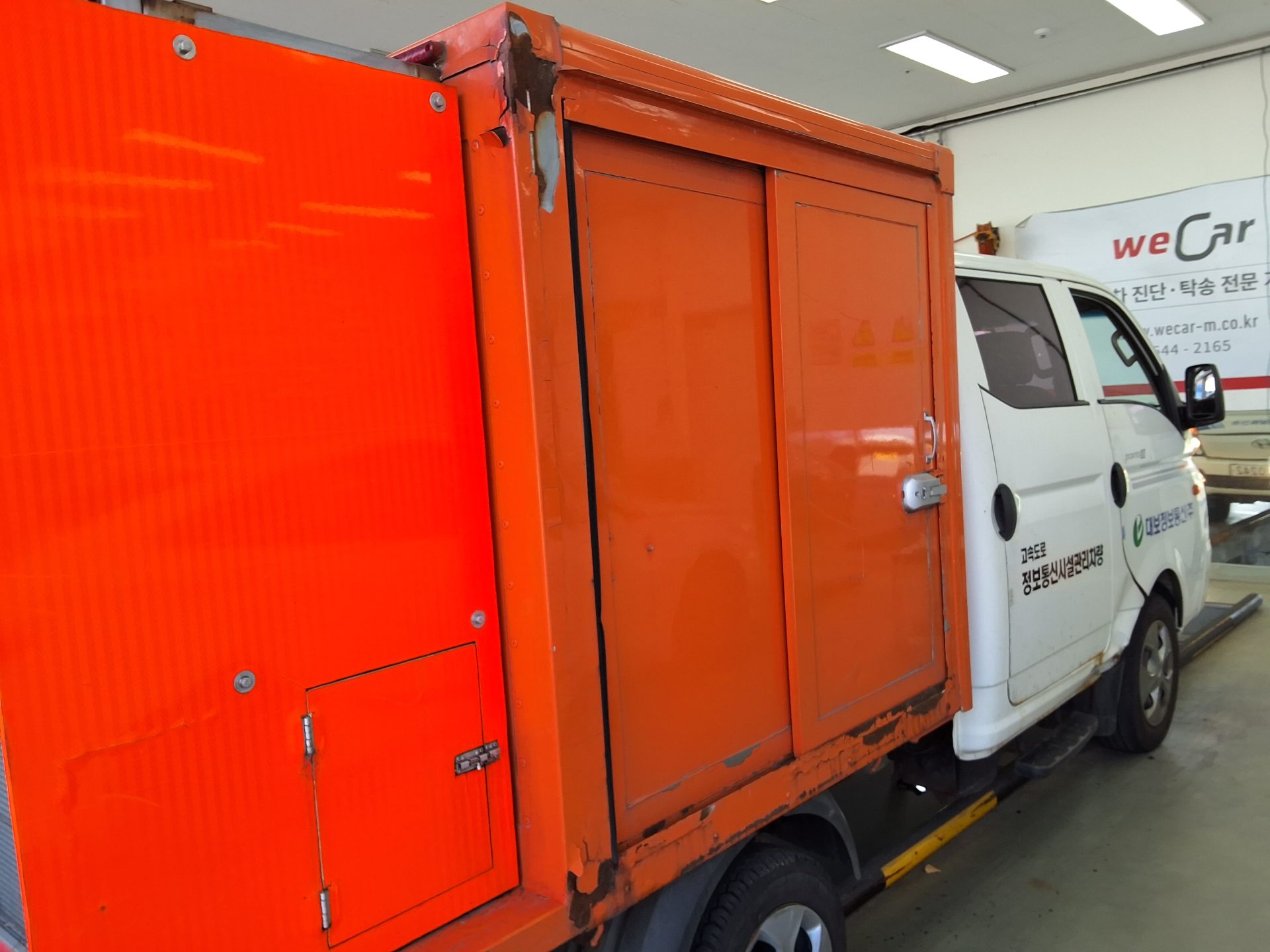 2017 - hyundai porter