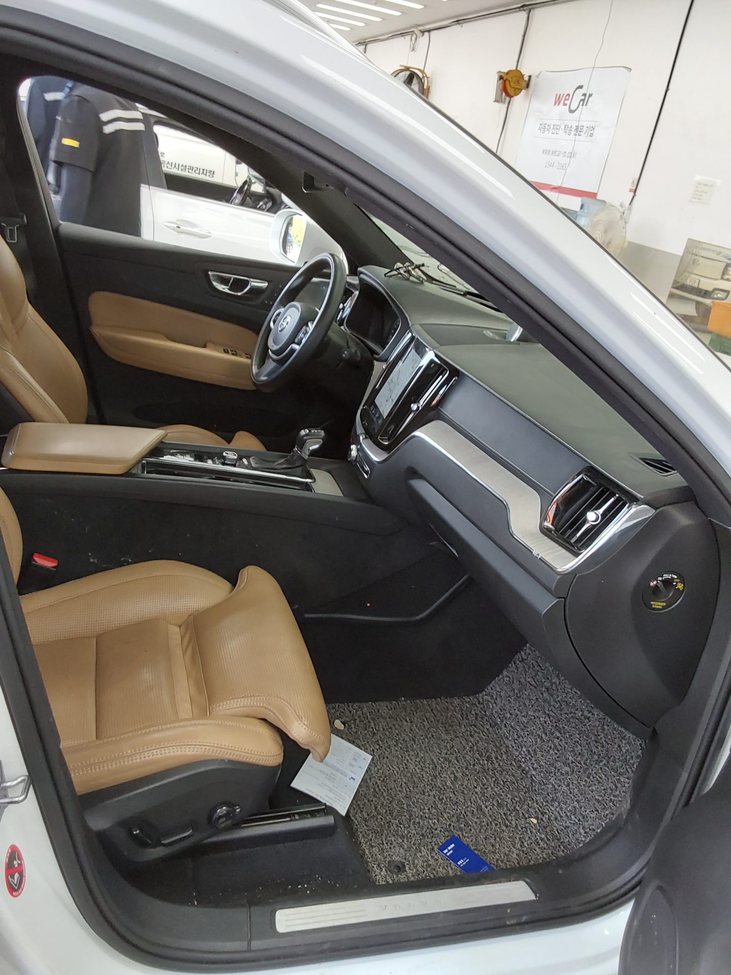 2018 - volvo xc60