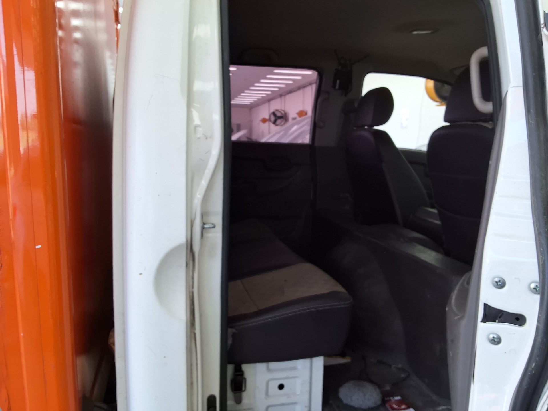 2017 - hyundai porter